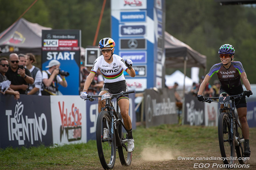 World Cup Val di Sole