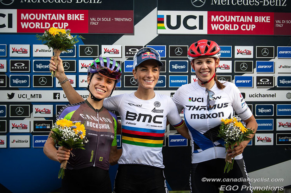 World Cup Val di Sole