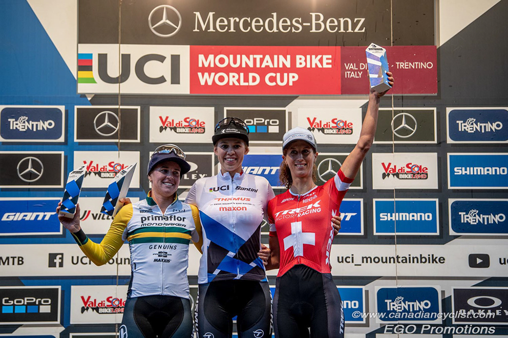World Cup Val di Sole