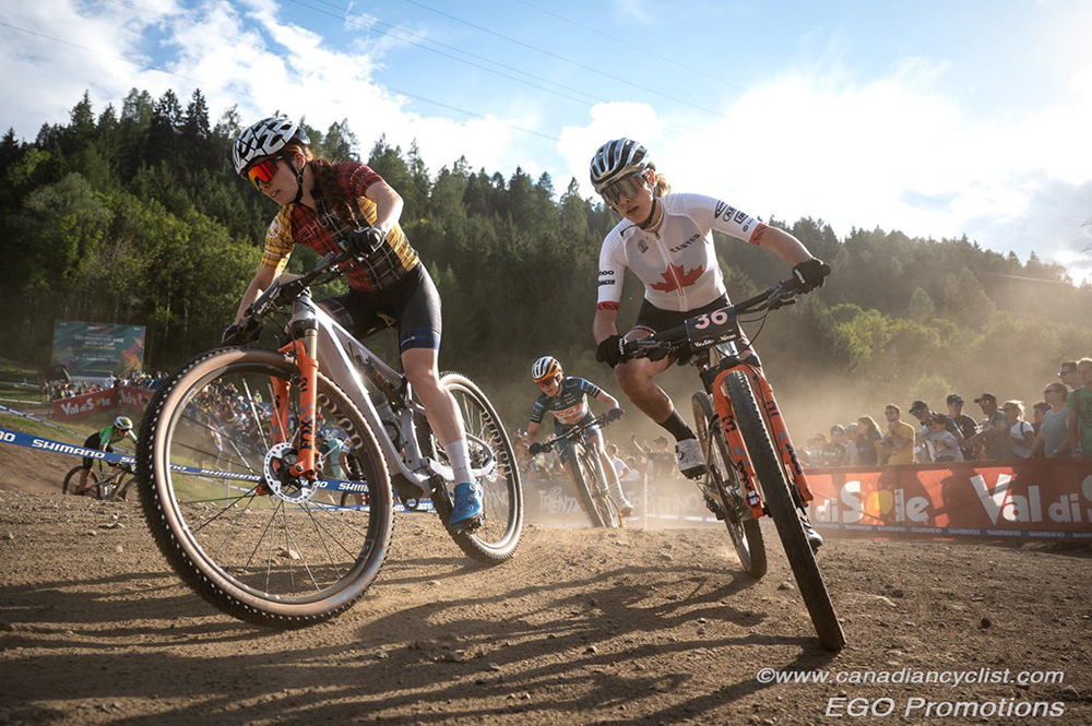 World Cup Val di Sole