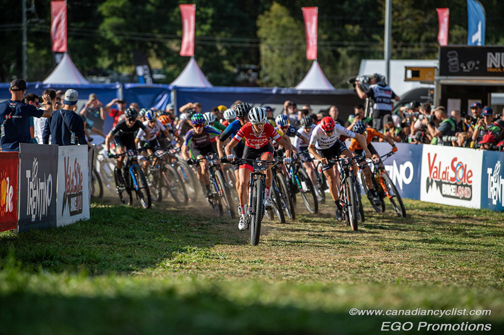 World Cup Val di Sole