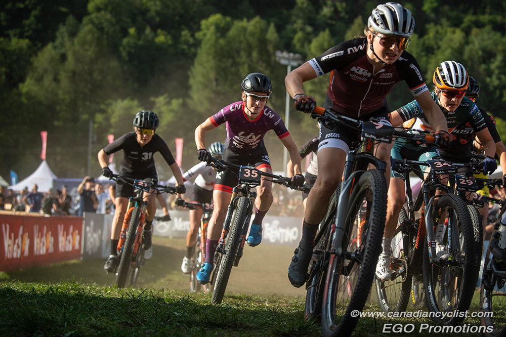 World Cup Val di Sole