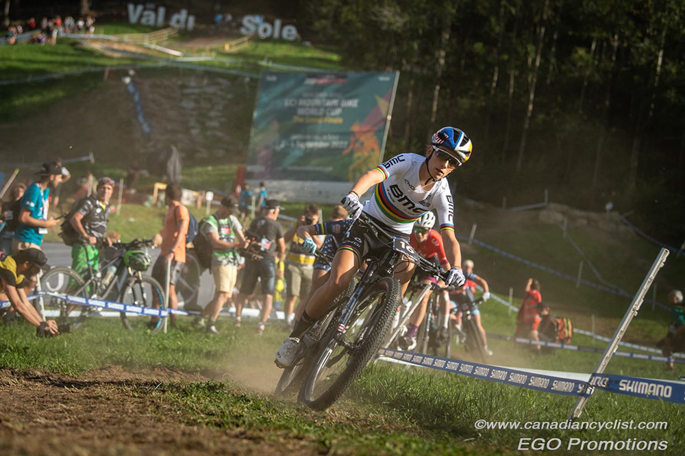 World Cup Val di Sole