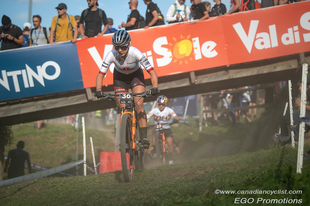 World Cup Val di Sole