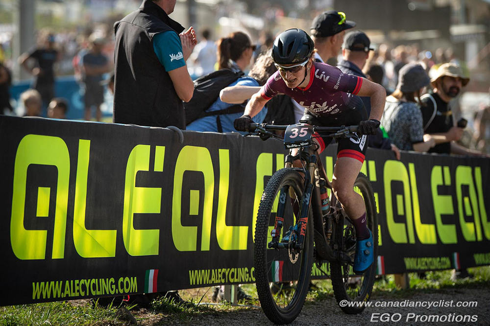 World Cup Val di Sole