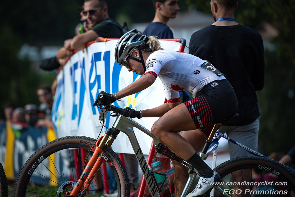 World Cup Val di Sole