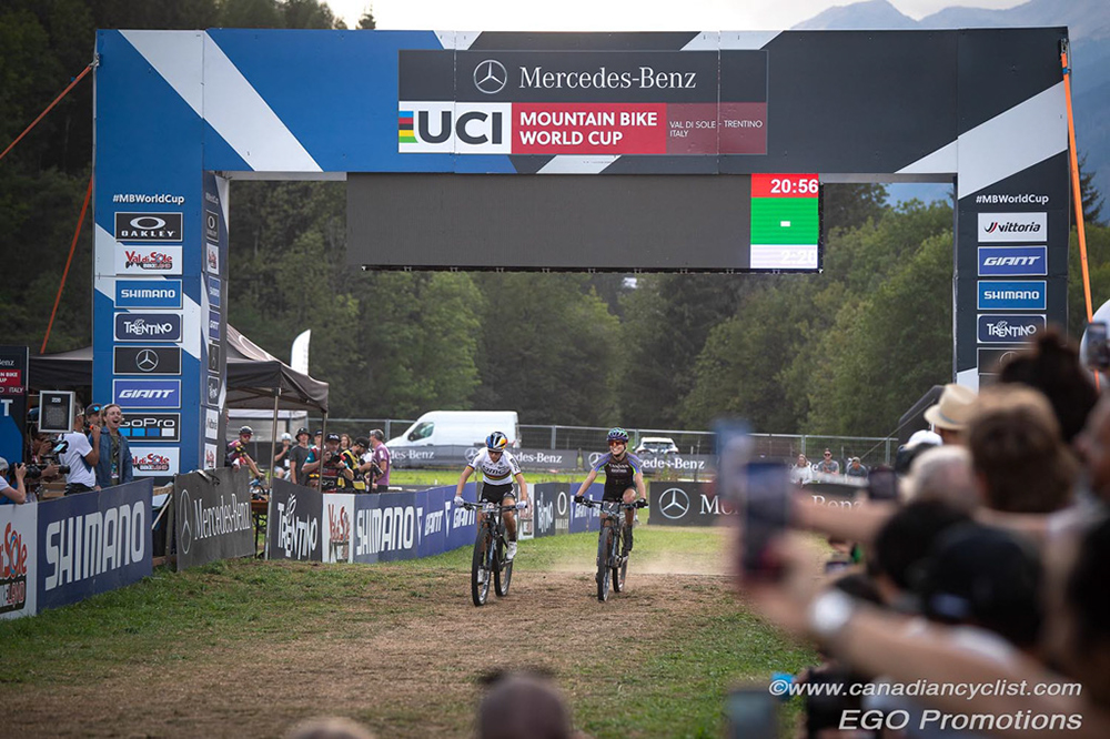 World Cup Val di Sole