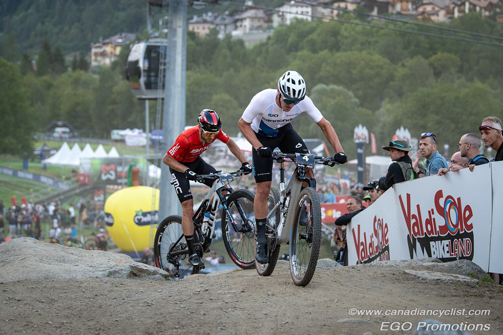 World Cup Val di Sole