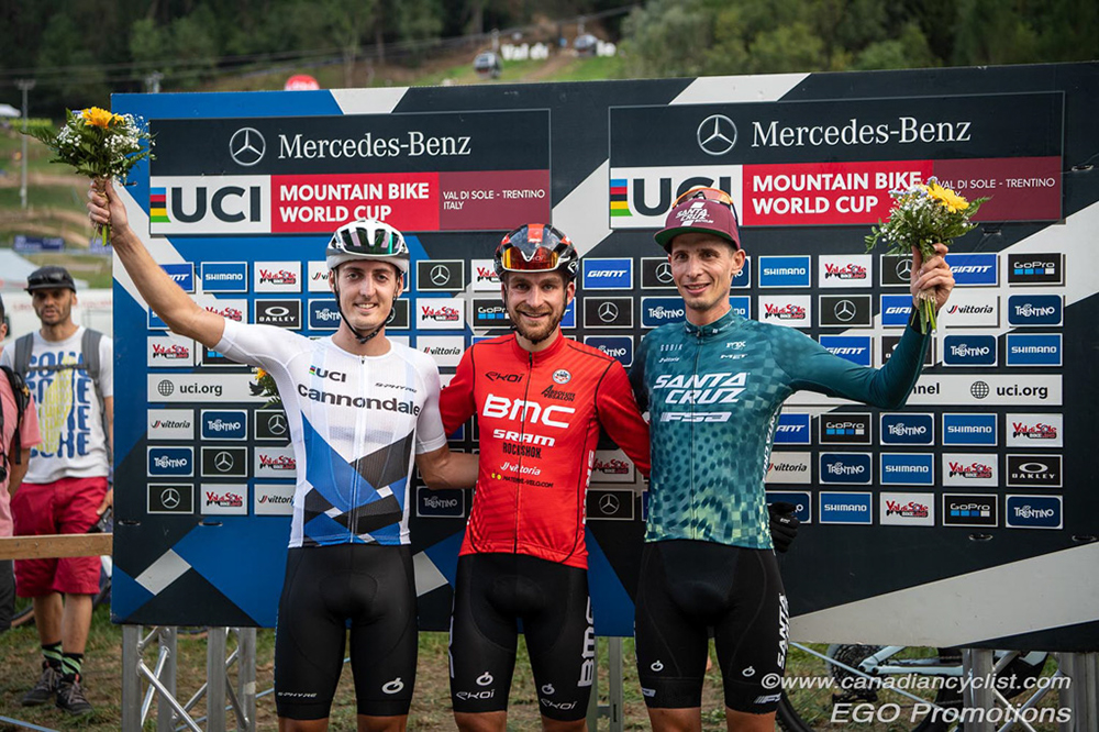 World Cup Val di Sole