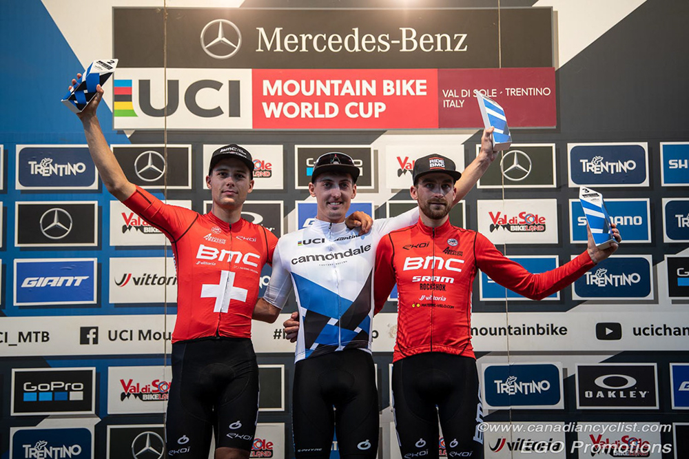 World Cup Val di Sole