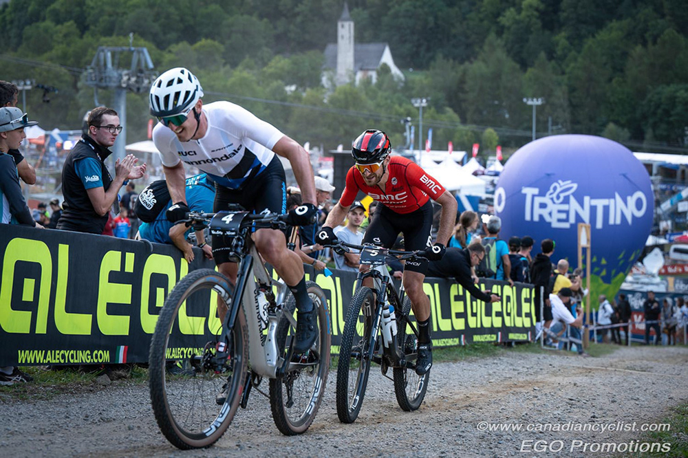 World Cup Val di Sole