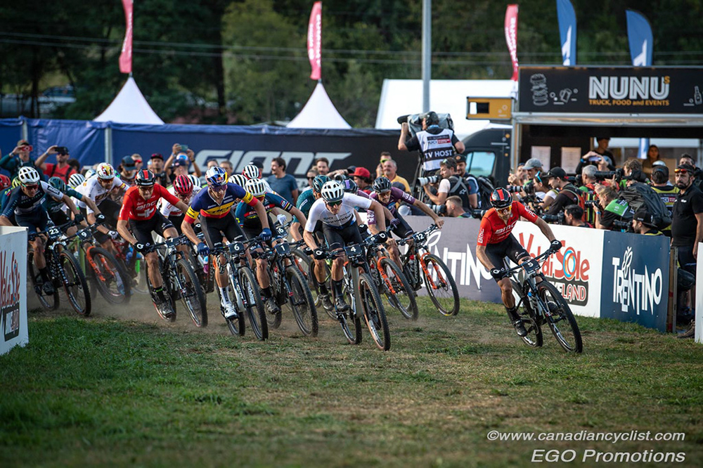 World Cup Val di Sole