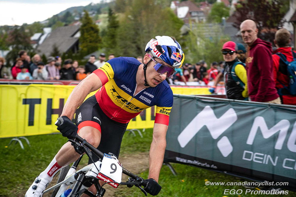 MTB World Cup Albstadt