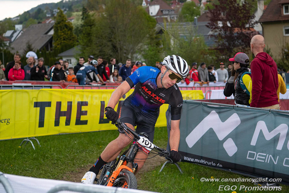 MTB World Cup Albstadt