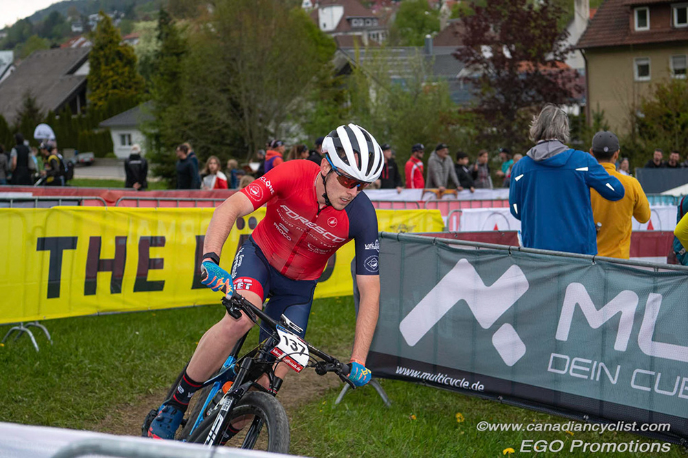 MTB World Cup Albstadt