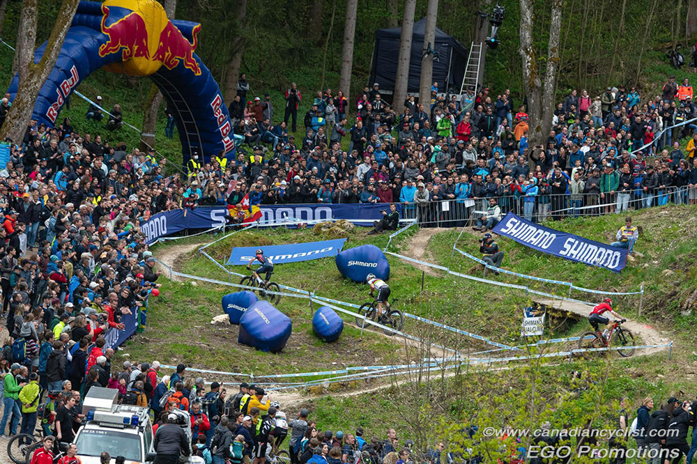 MTB World Cup Albstadt
