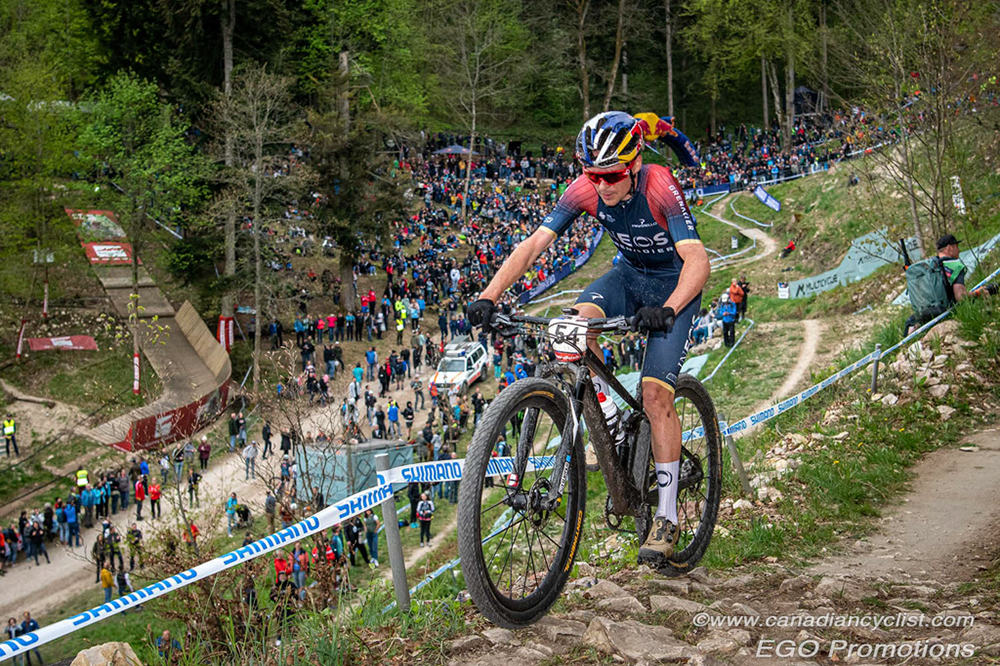 MTB World Cup Albstadt