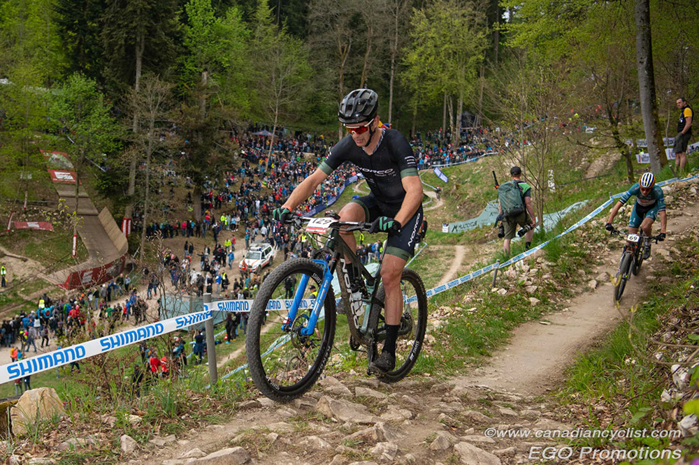 MTB World Cup Albstadt