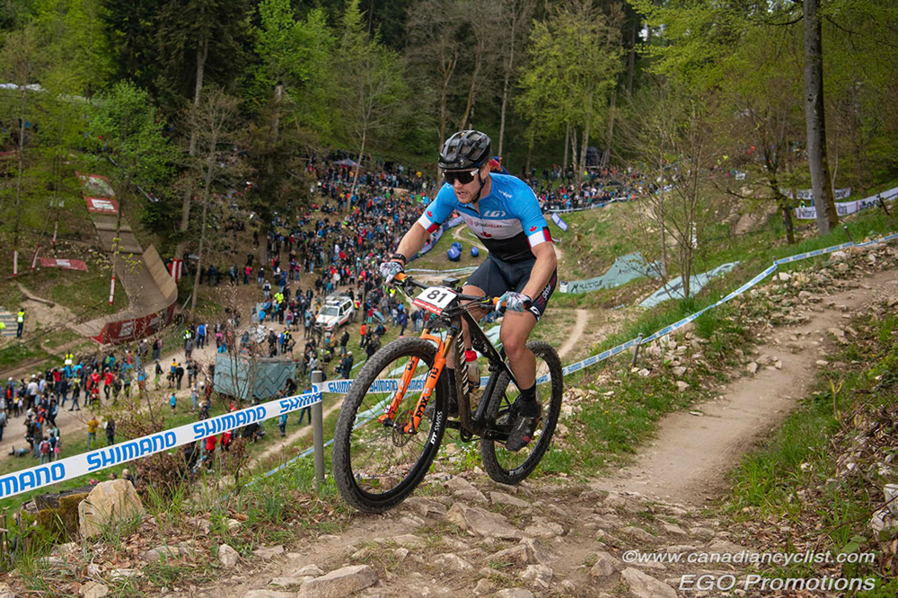 MTB World Cup Albstadt