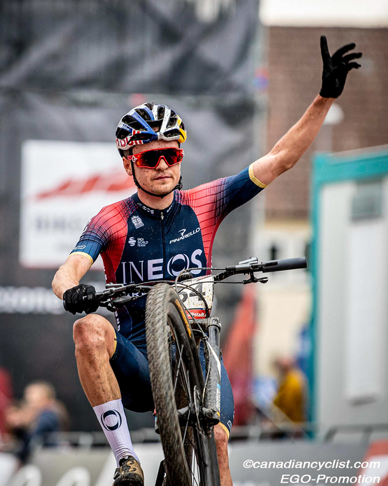 MTB World Cup Albstadt