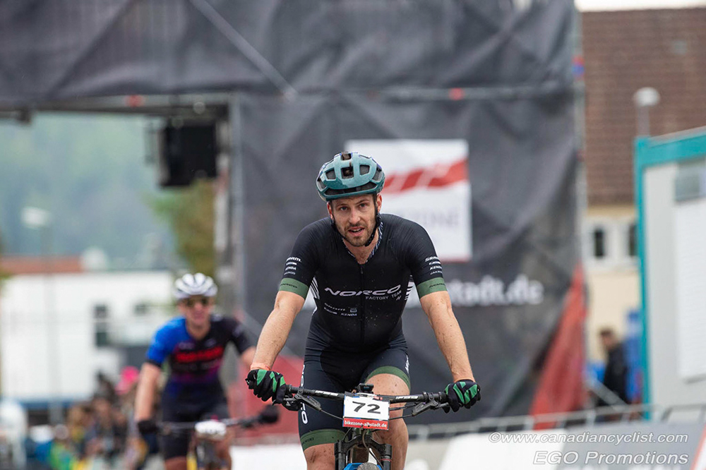 MTB World Cup Albstadt