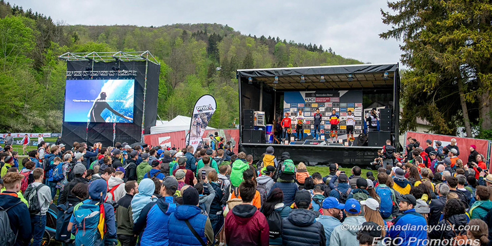 MTB World Cup Albstadt