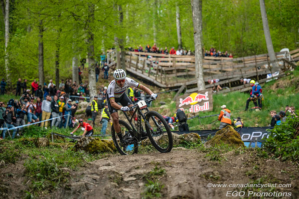 MTB World Cup Albstadt