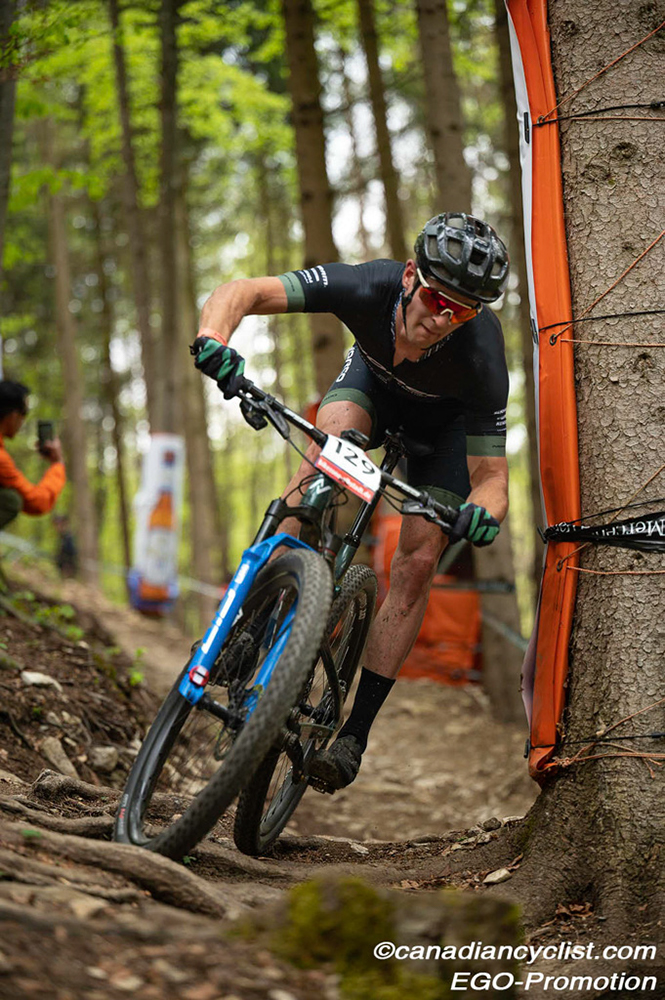 MTB World Cup Albstadt
