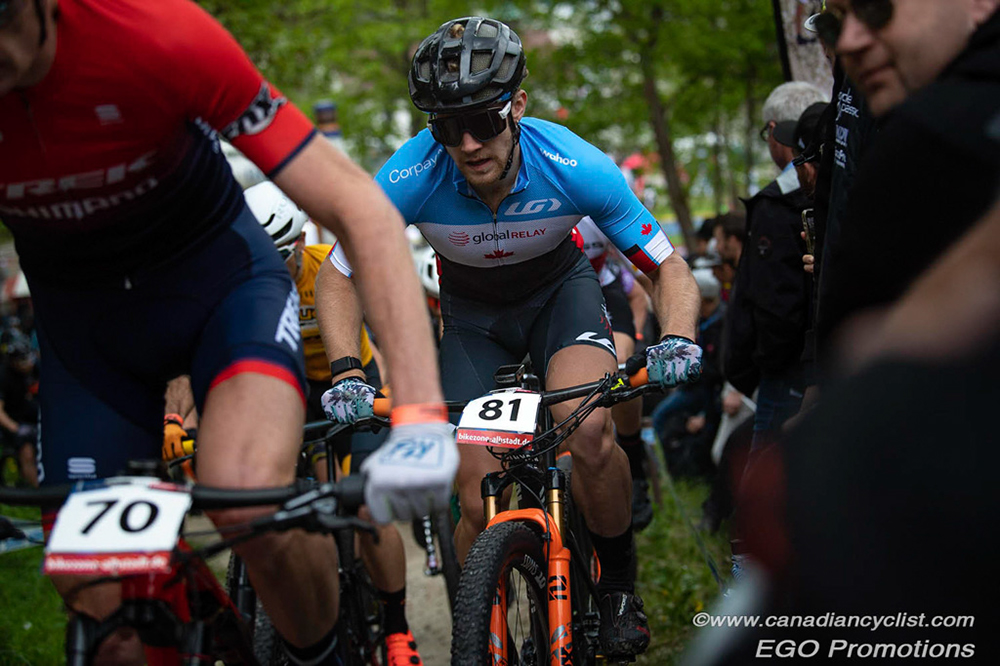 MTB World Cup Albstadt