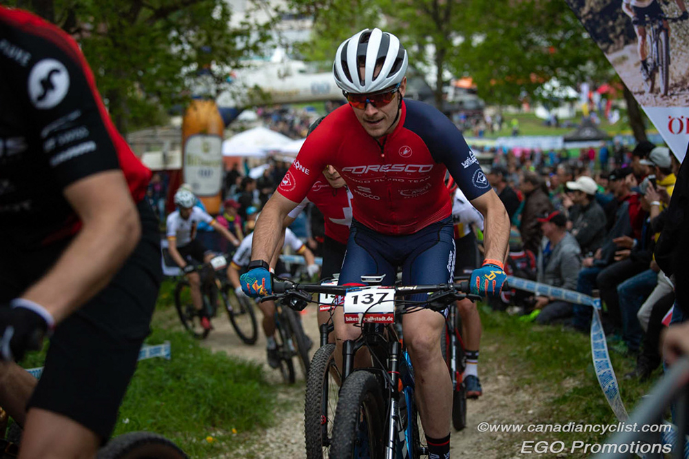 MTB World Cup Albstadt