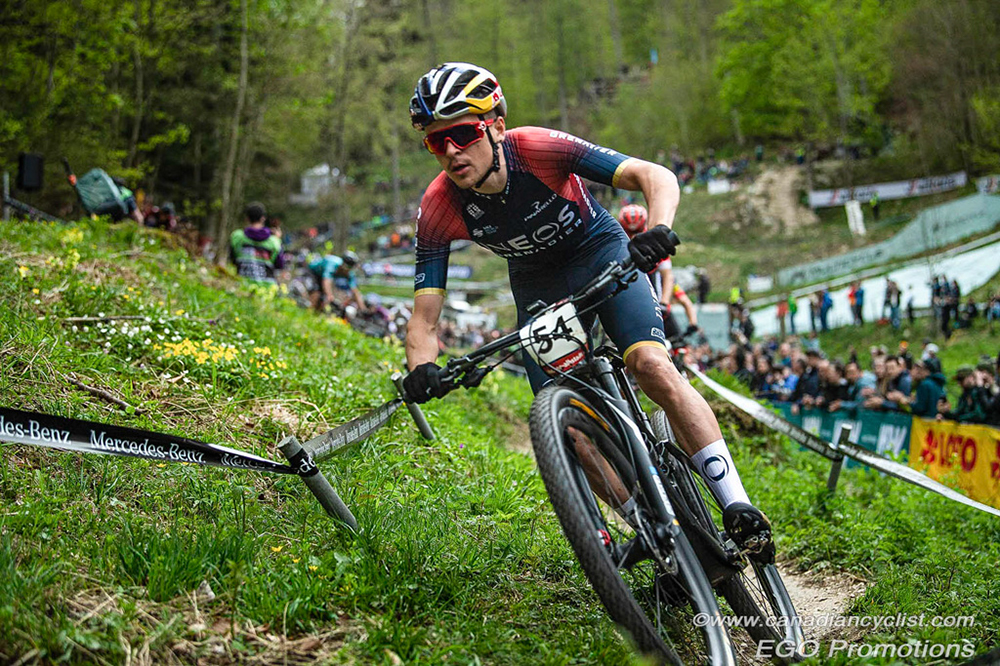 MTB World Cup Albstadt