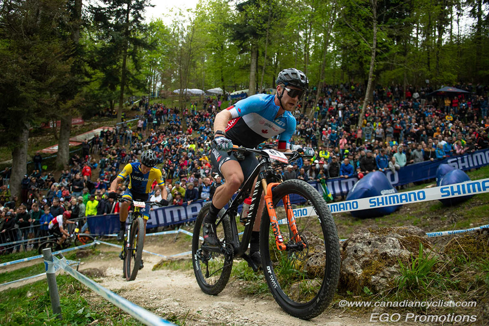 MTB World Cup Albstadt