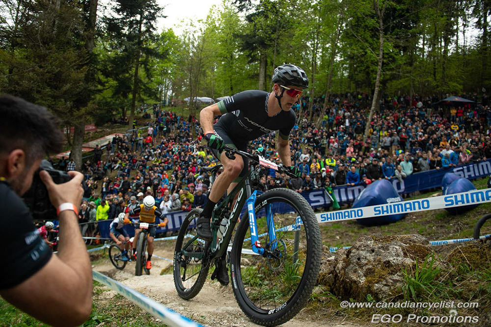 MTB World Cup Albstadt