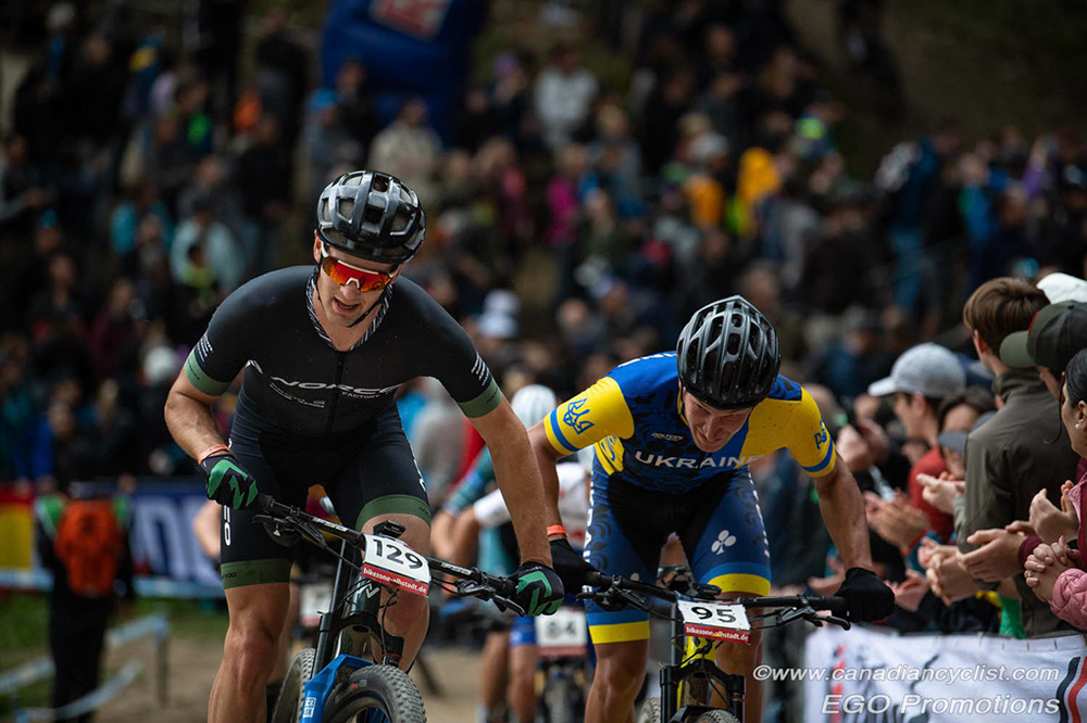 MTB World Cup Albstadt