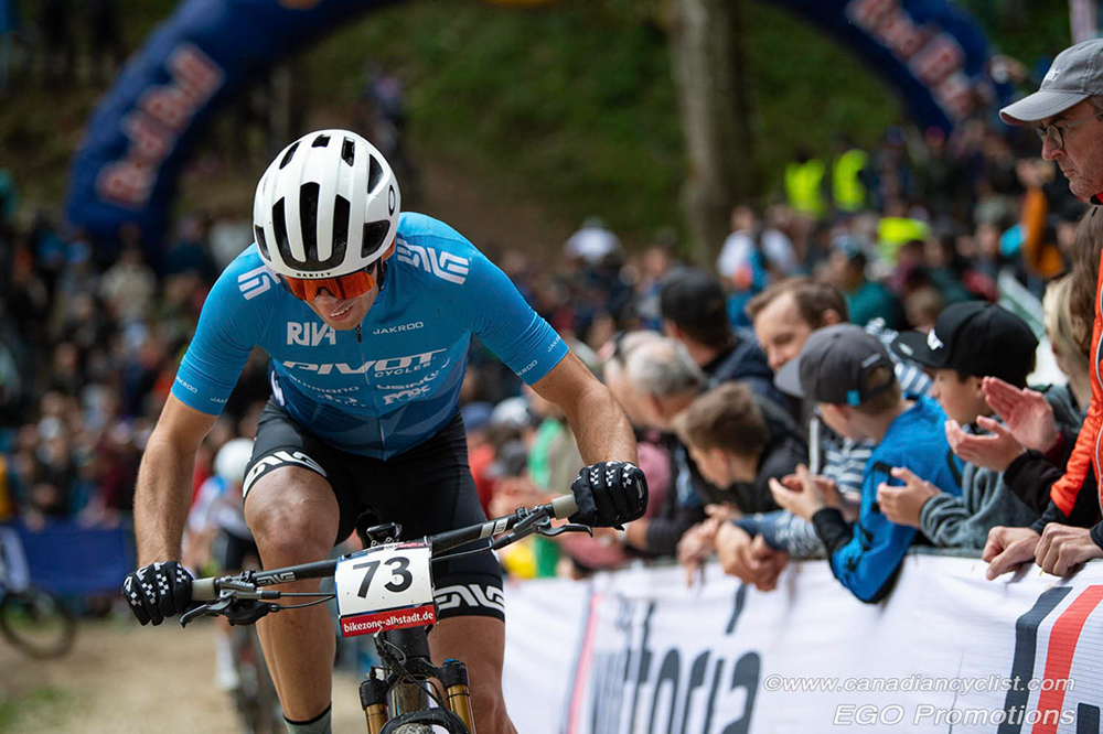 MTB World Cup Albstadt