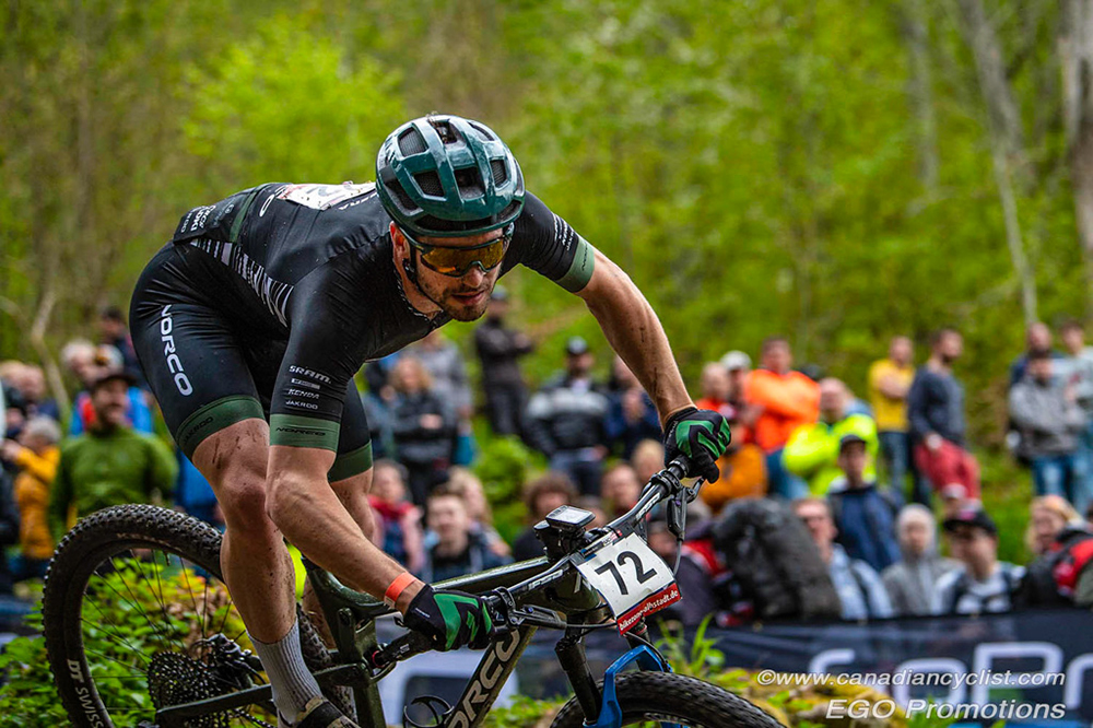 MTB World Cup Albstadt