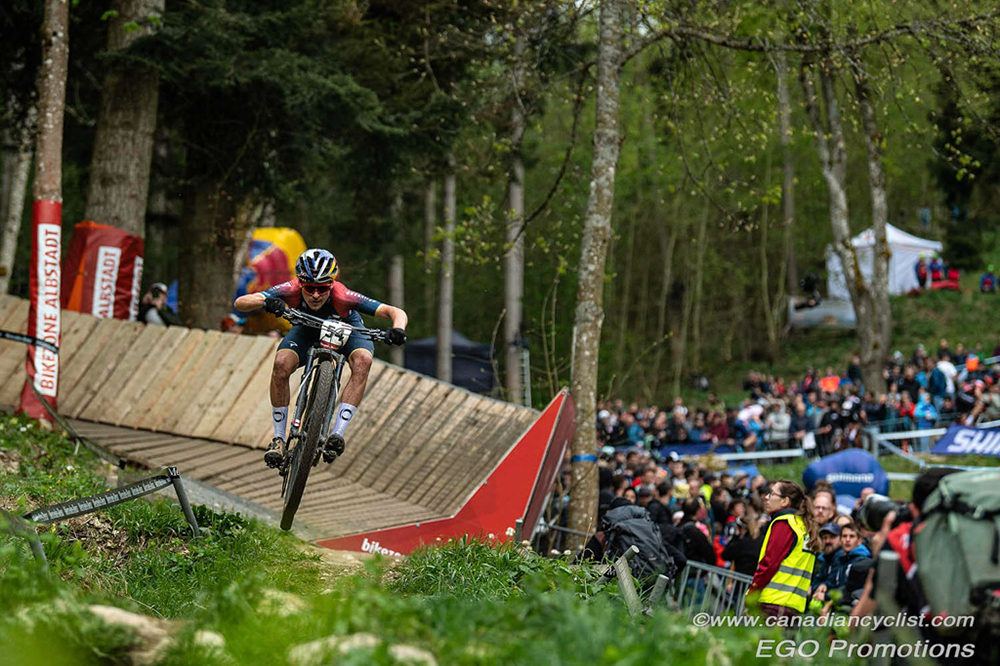 MTB World Cup Albstadt