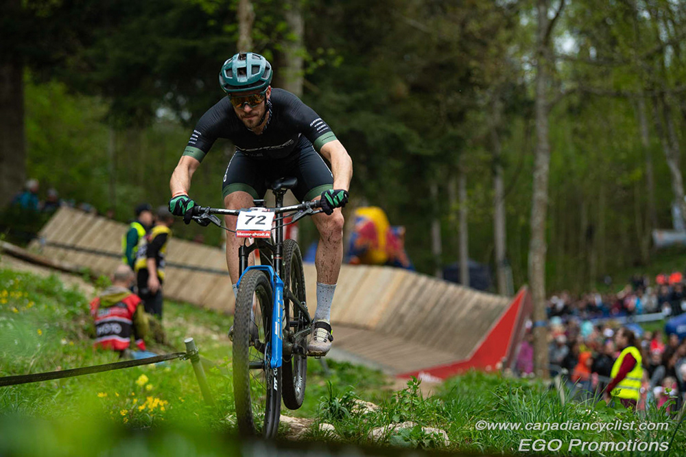 MTB World Cup Albstadt