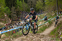 MTB World Cup Albstadt