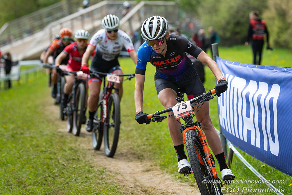 MTB Worlc Cup Albstadt