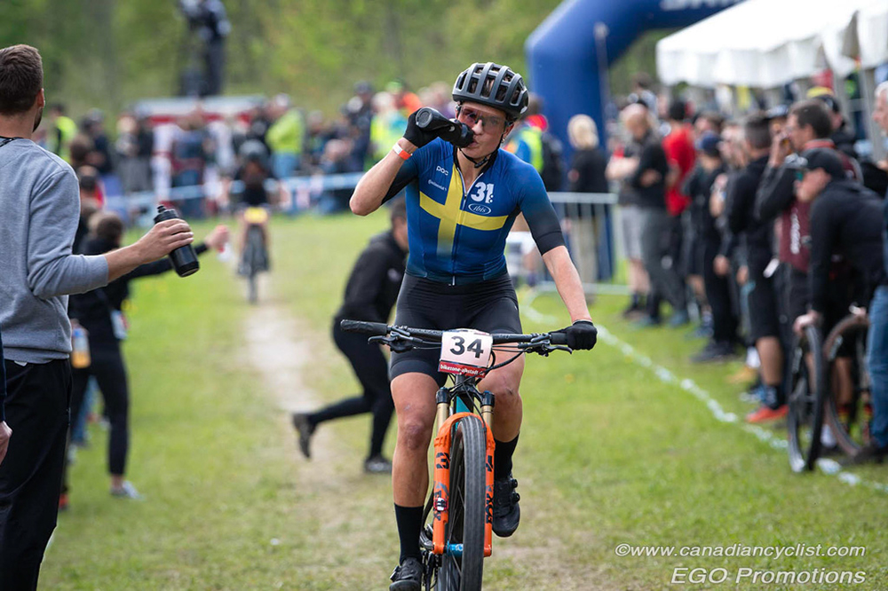 MTB Worlc Cup Albstadt