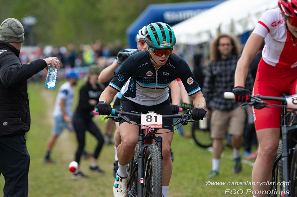 MTB Worlc Cup Albstadt