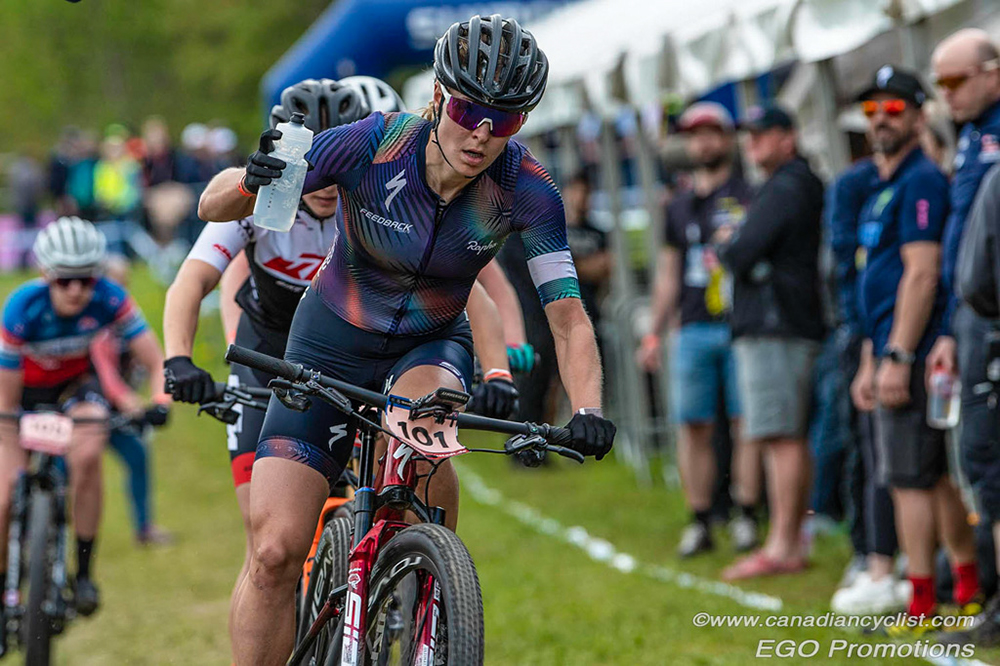 MTB Worlc Cup Albstadt