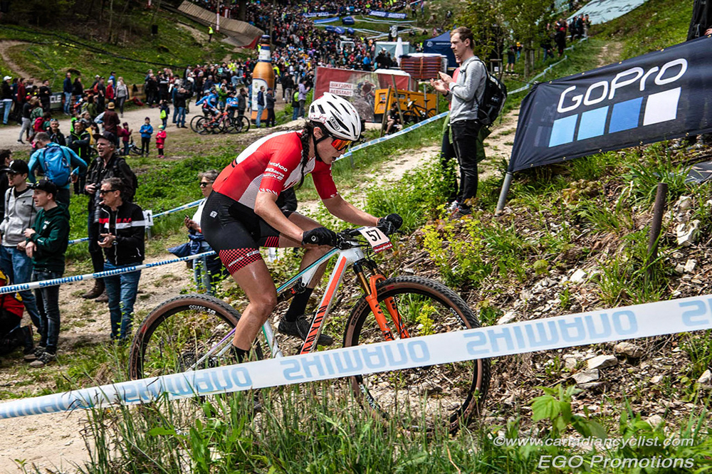 MTB Worlc Cup Albstadt