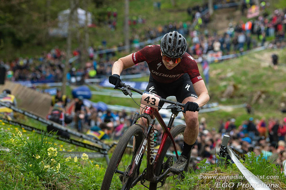 MTB Worlc Cup Albstadt