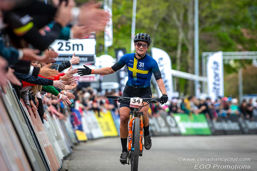 MTB Worlc Cup Albstadt