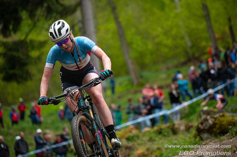MTB Worlc Cup Albstadt