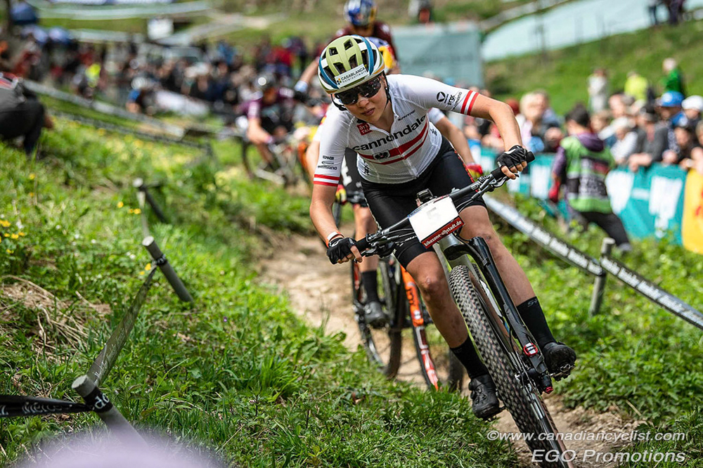 MTB Worlc Cup Albstadt