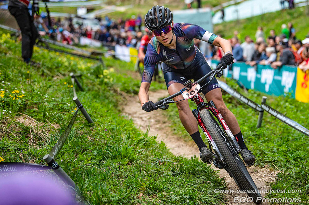 MTB Worlc Cup Albstadt
