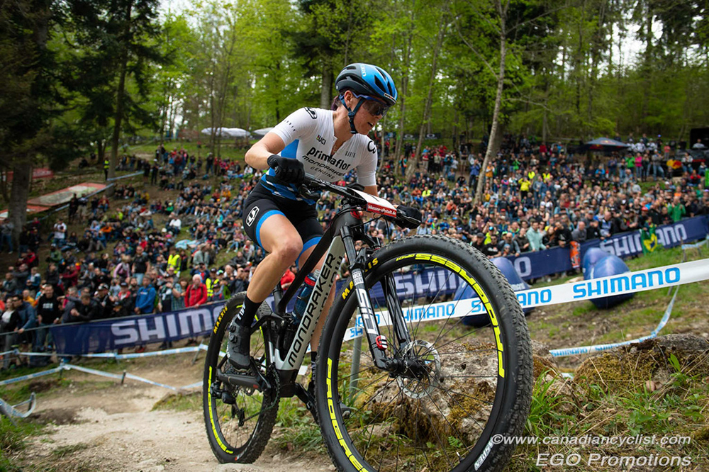 MTB Worlc Cup Albstadt